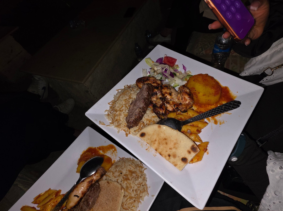 Sun Safari-沙姆沙伊赫必去景点