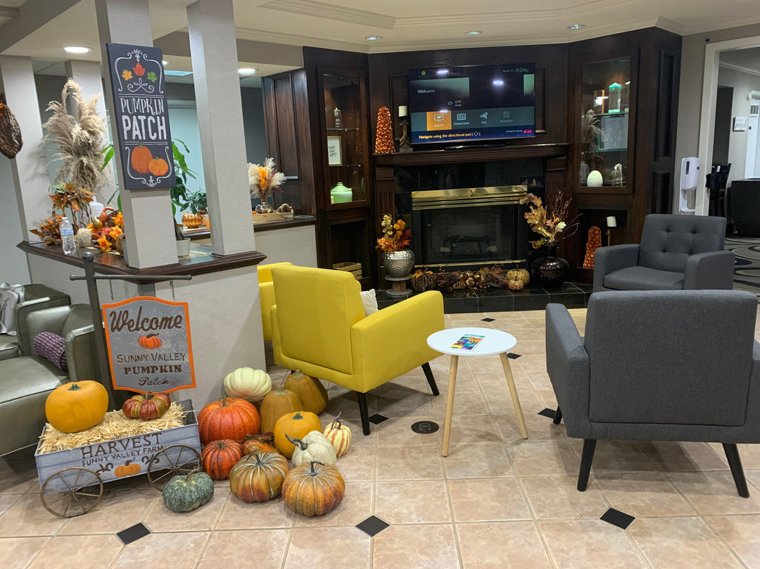 La Quinta Inn & Suites by Wyndham Milwaukee Delafield主图