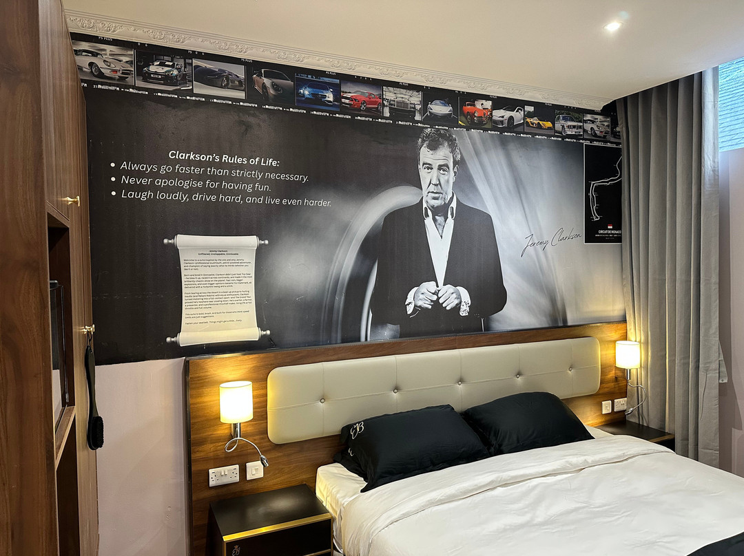 Empress Building-Mexborough必去景点