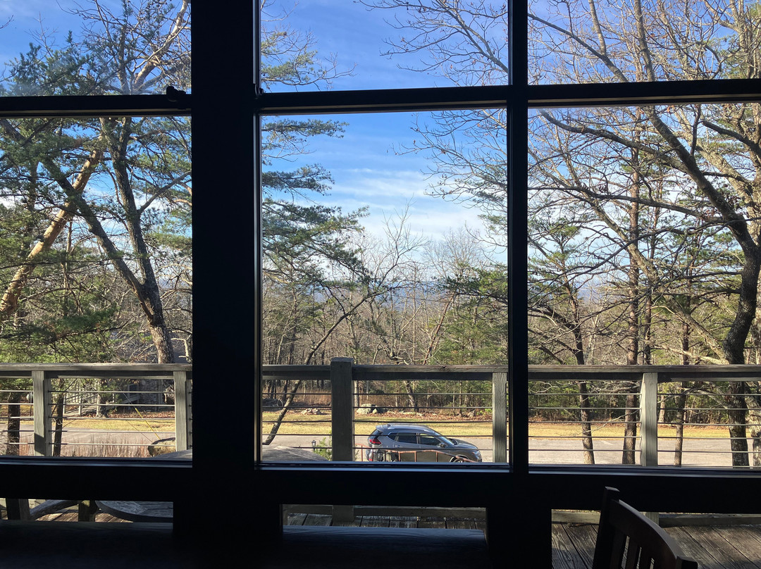 Cheaha State Park-Delta必去景点
