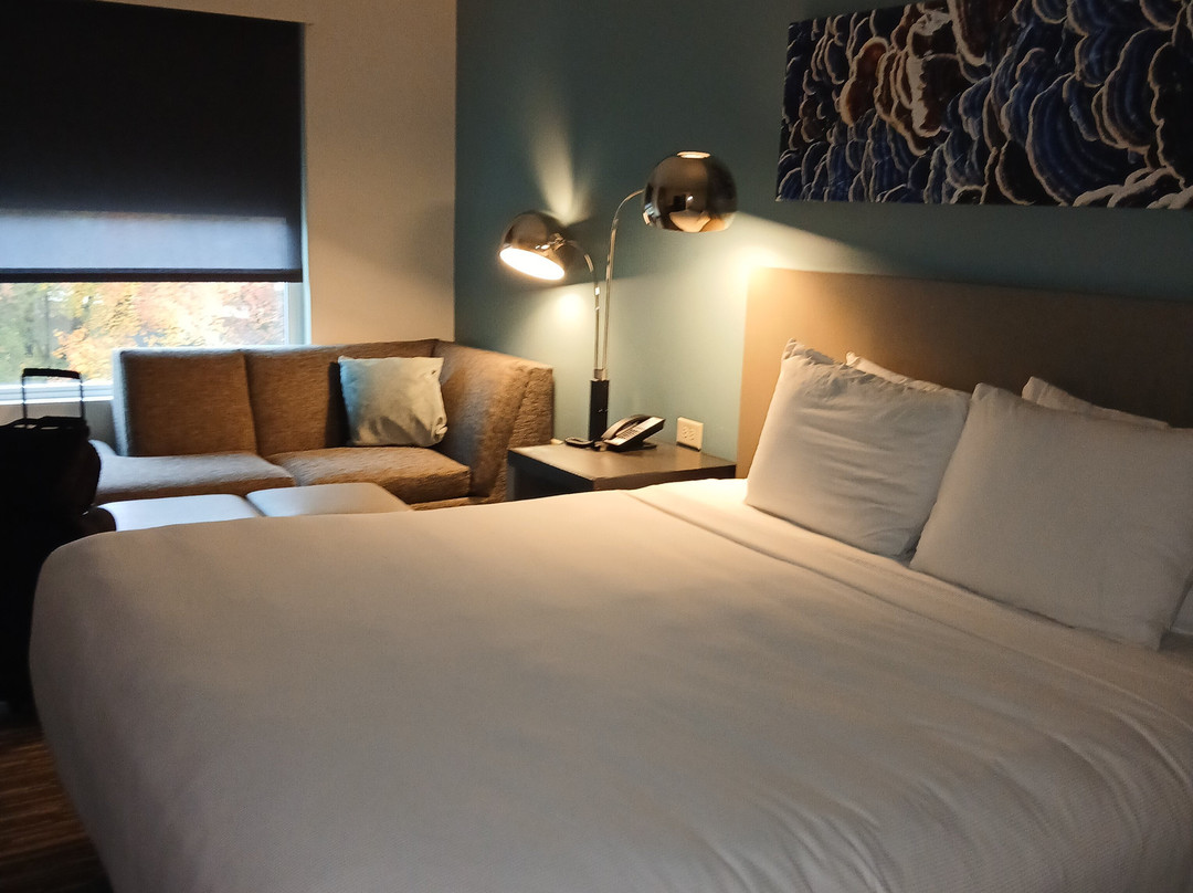 Hyatt House Atlanta / Perimeter Center主图