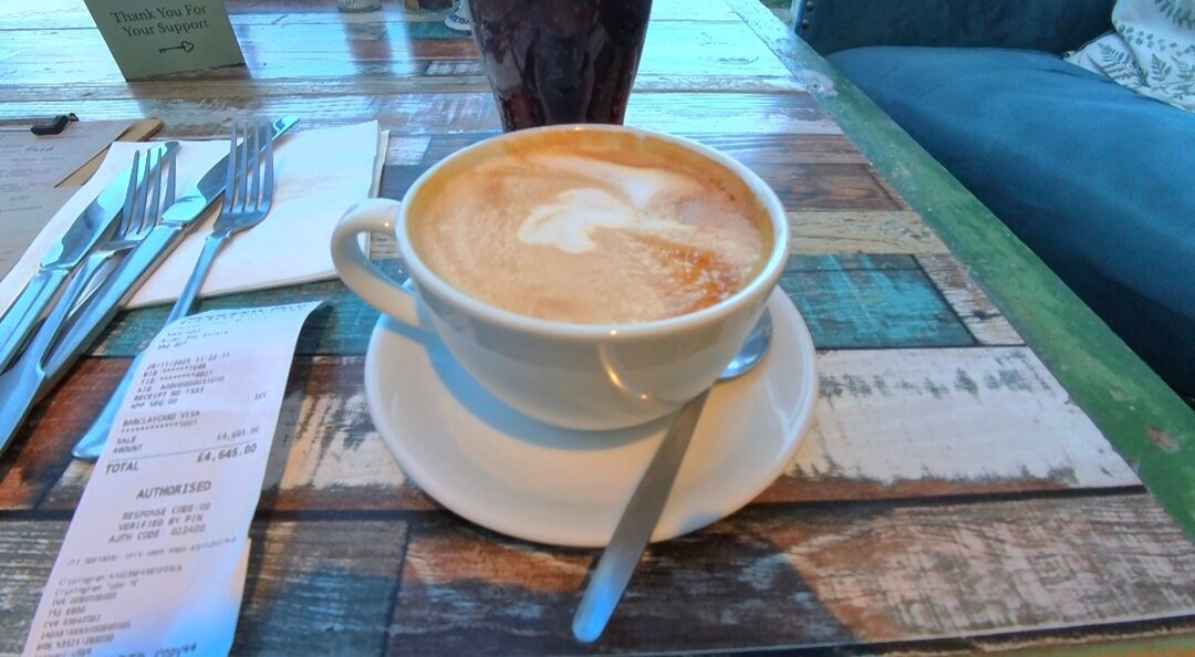 The Old Prison-Northleach必去景点