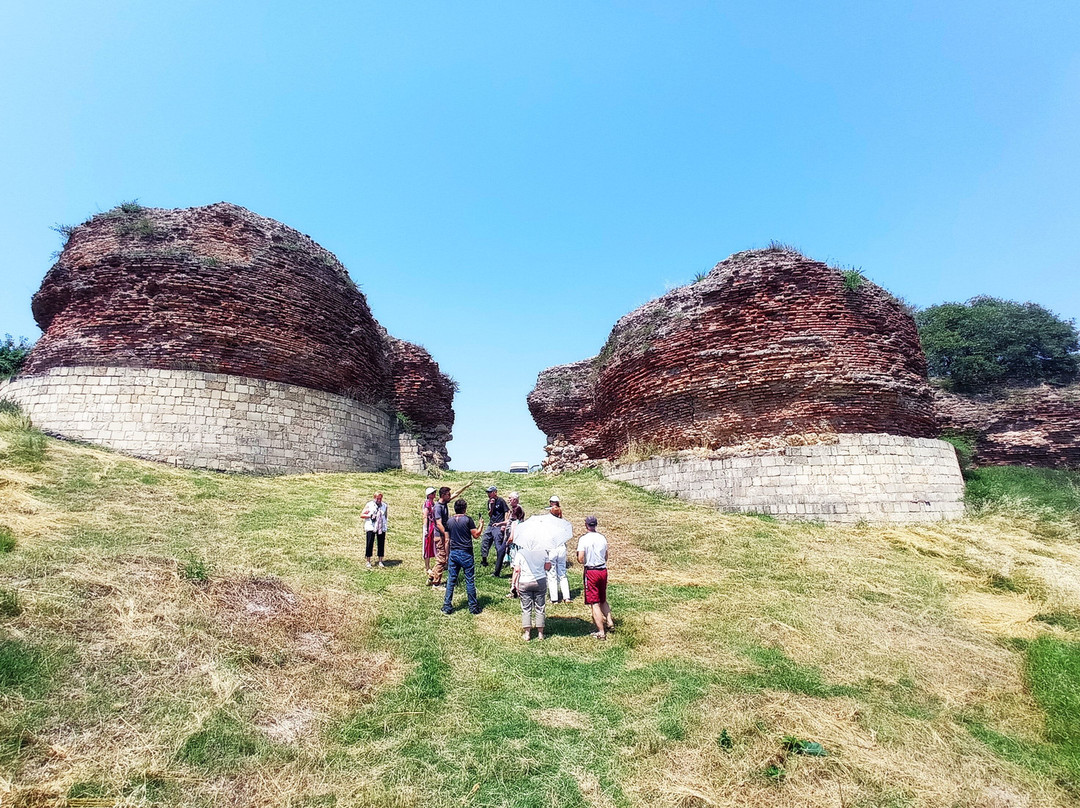 Qabala Archaeological Center-Qabala必去景点