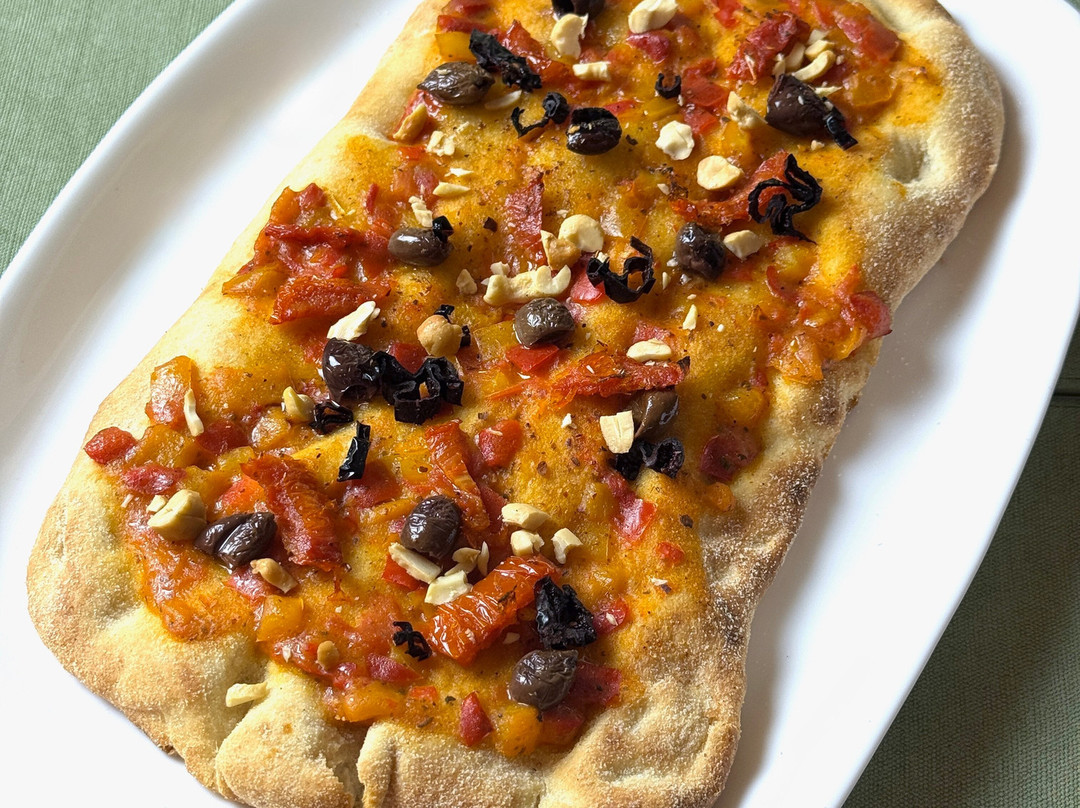 Amelìe Caffe, Vini E Sapori-Lograto必去景点