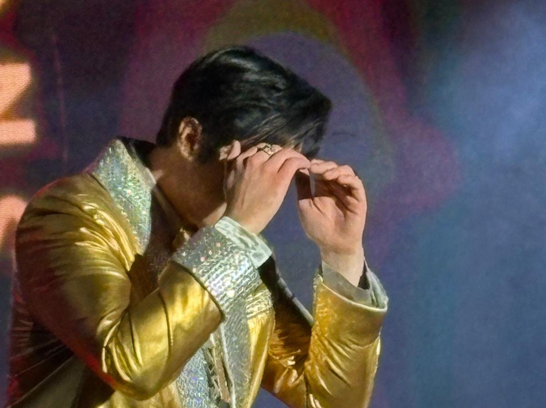 Viva!-黑潭必去景点