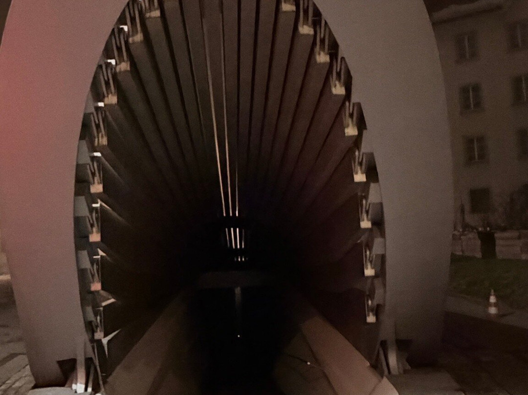 Pfalzkeller-圣加仑必去景点