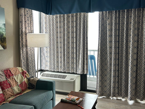 浪翠园海滨度假酒店主图