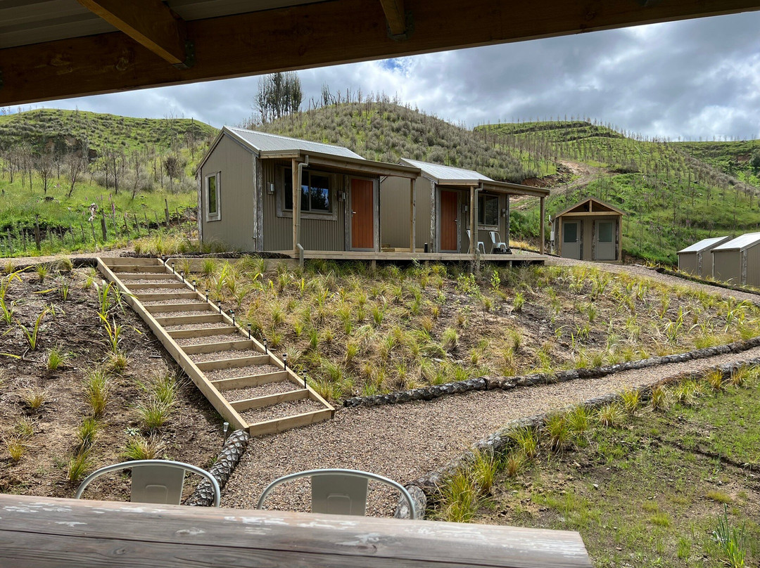 Real  Native  -  Walking Retreat-Te Awamutu必去景点