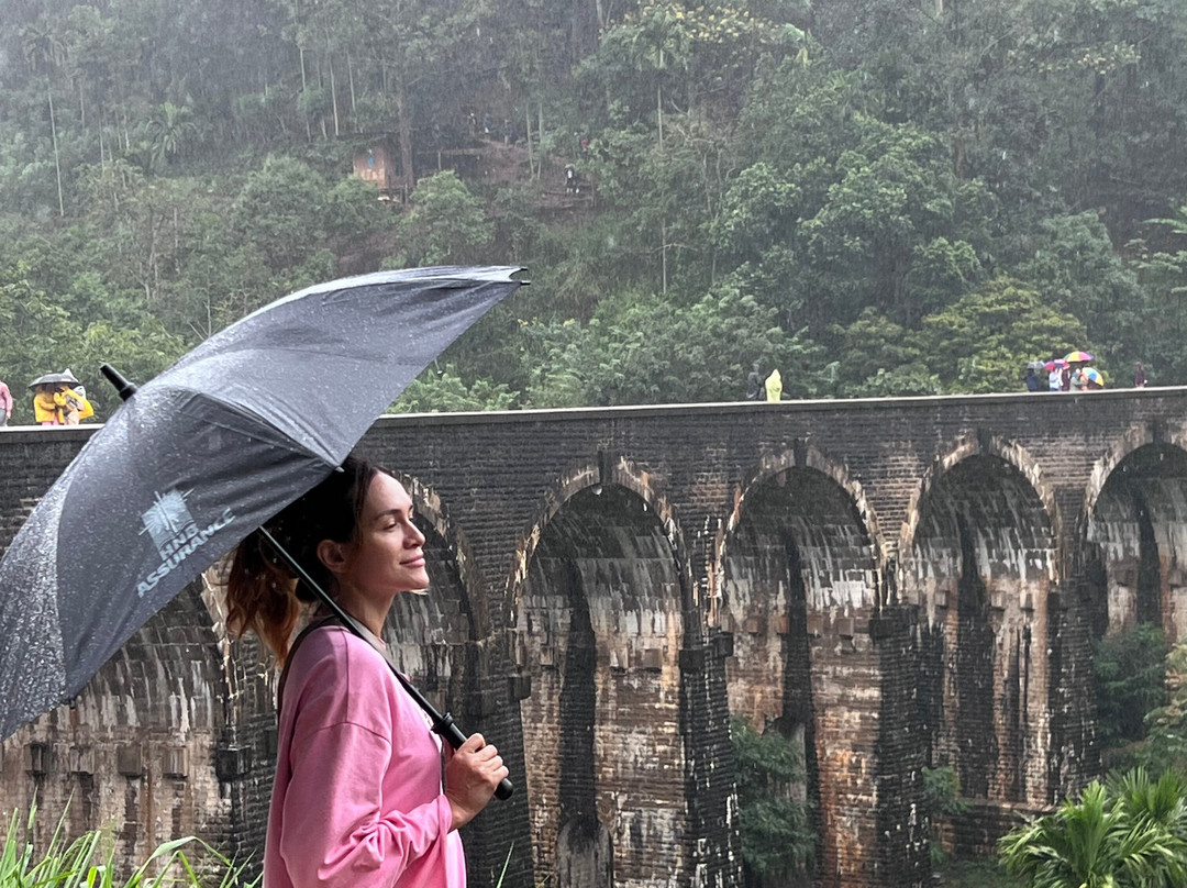 Sri Lanka Trails Travels-Kamburugamuwa必去景点