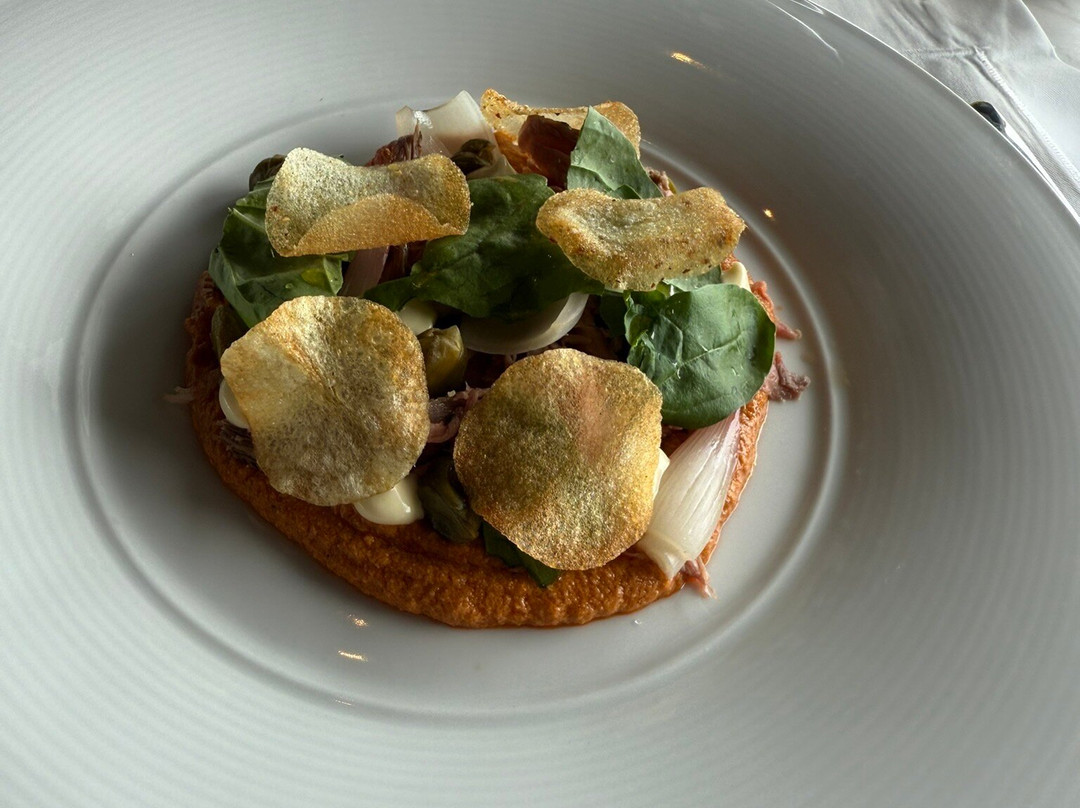 Bodega Garzon-Garzon必去景点