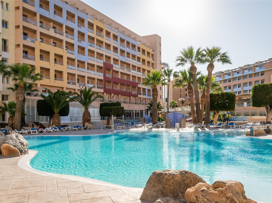 Alegria Fenix Family