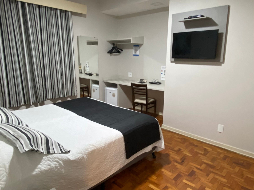 博图卡图酒店主图