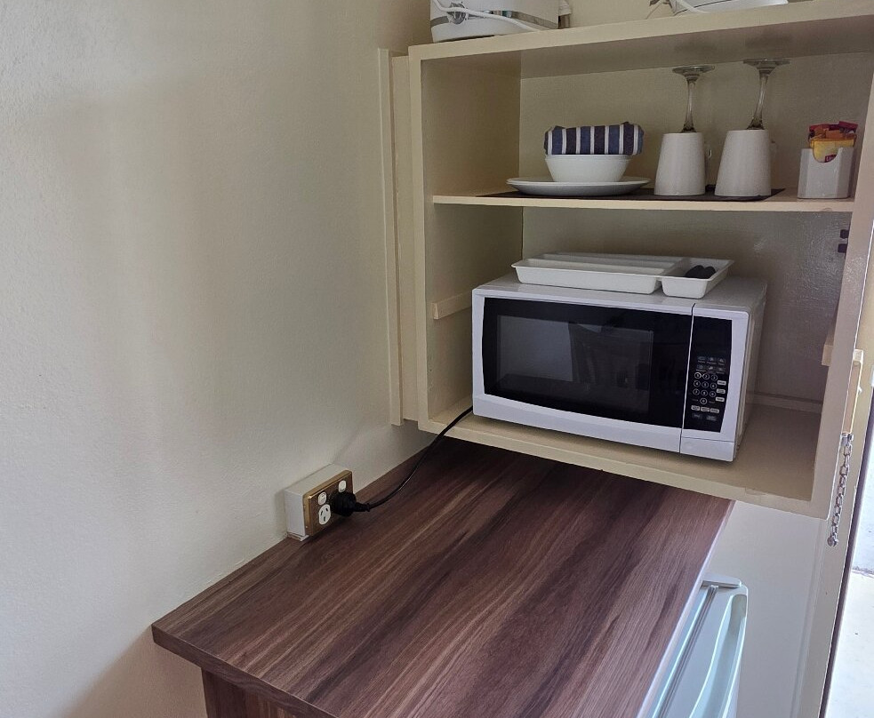 Orbost Country Man Motor Inn主图