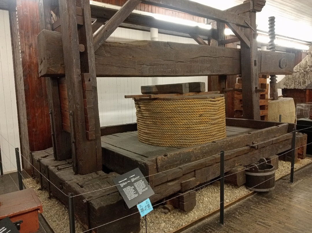 Tehnički Muzej Nikola Tesla-萨格勒布必去景点