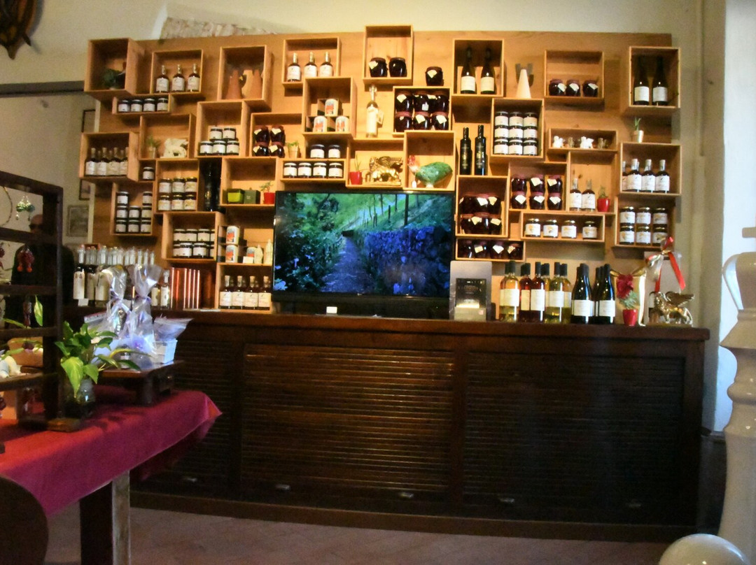 Castello Inferiore-Marostica必去景点