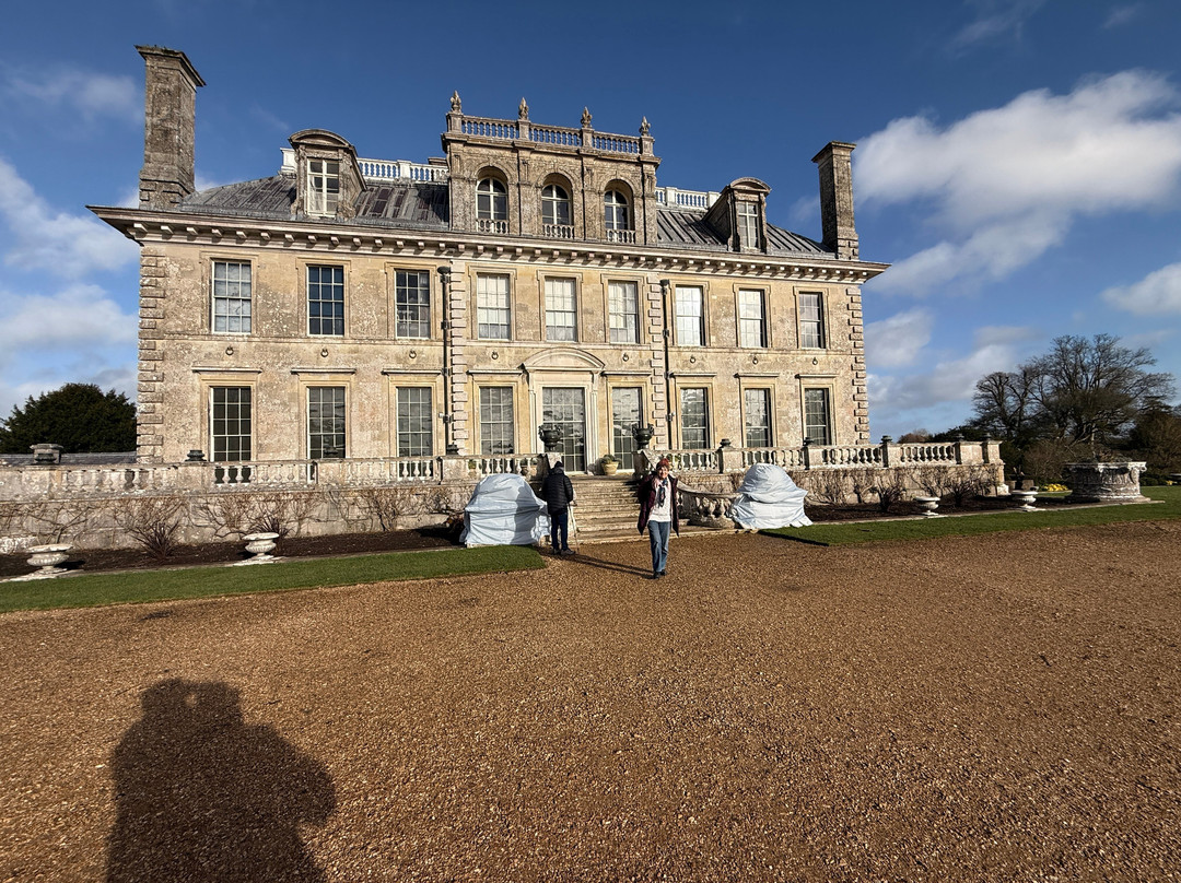 Kingston Lacy-Wimborne Minster必去景点