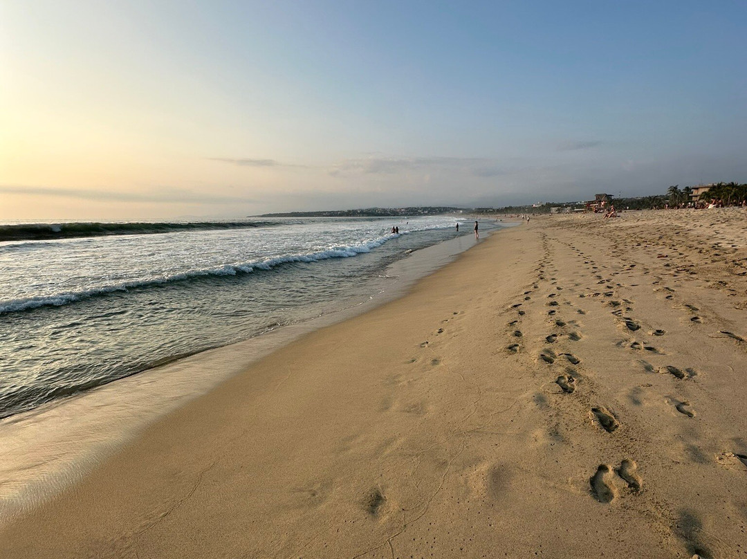 Casamar Suites Hotel主图