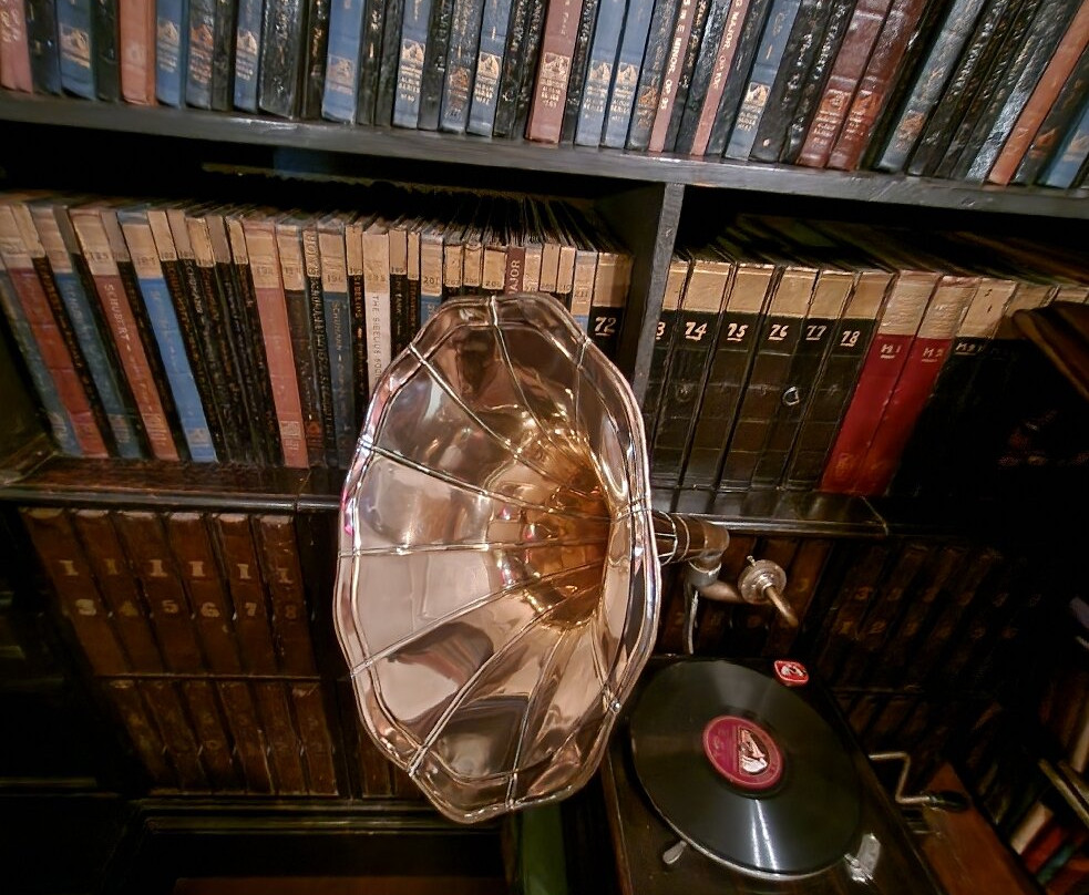 Lindfield Victorian House Museum-约翰内斯堡必去景点