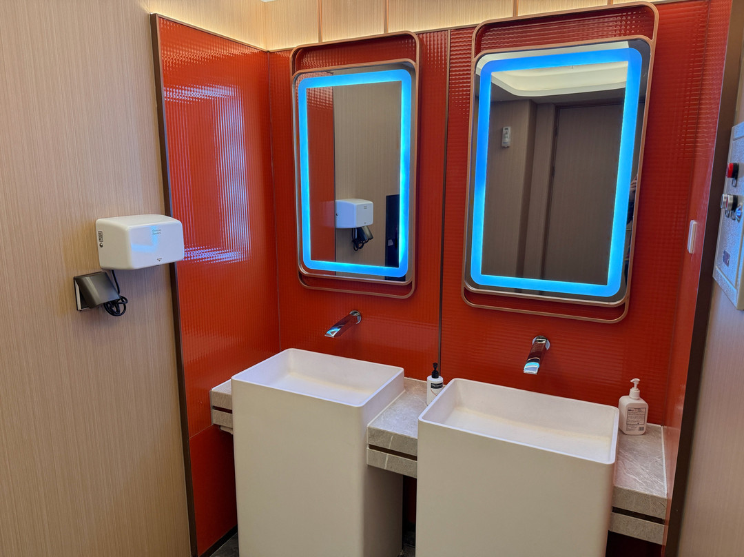 北京中关村智选假日酒店主图