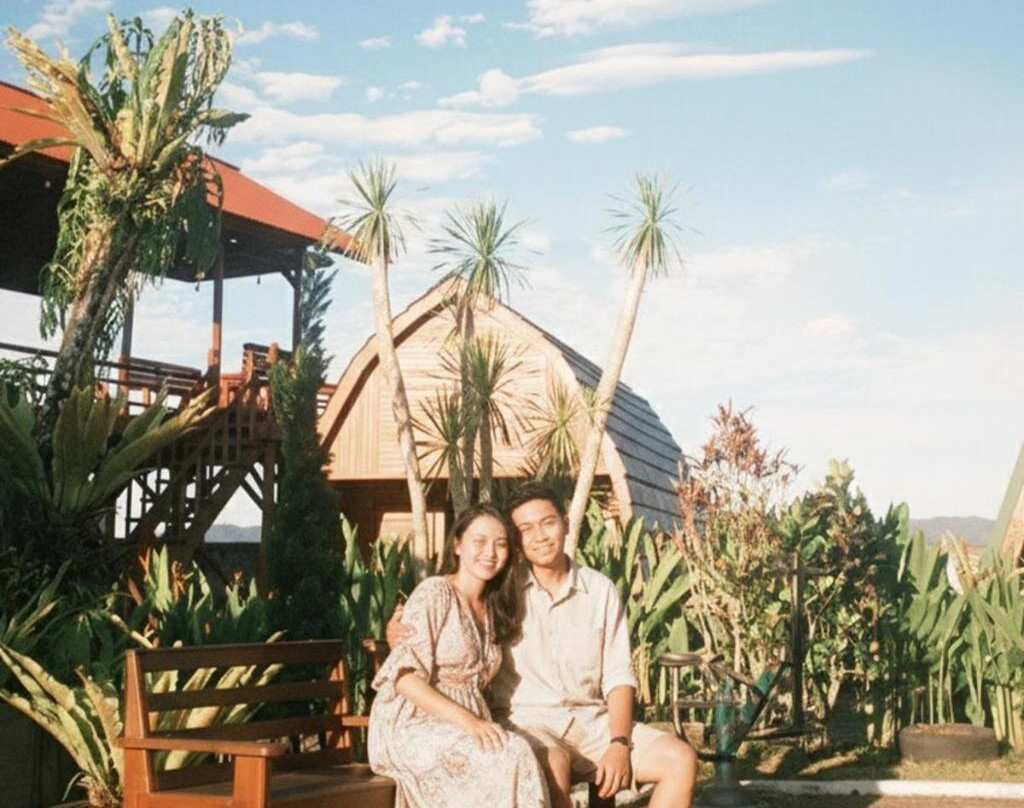 D'88 Pool & Resort