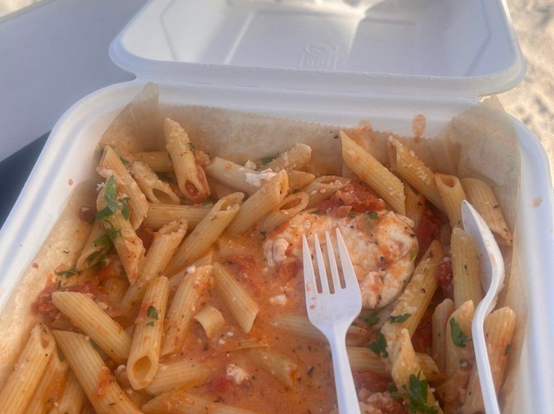 Nikki Beach-迈阿密海滩必去景点