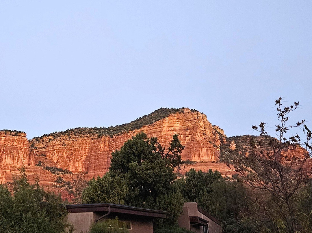 Holiday Inn Express Sedona - Oak Creek By IHG主图