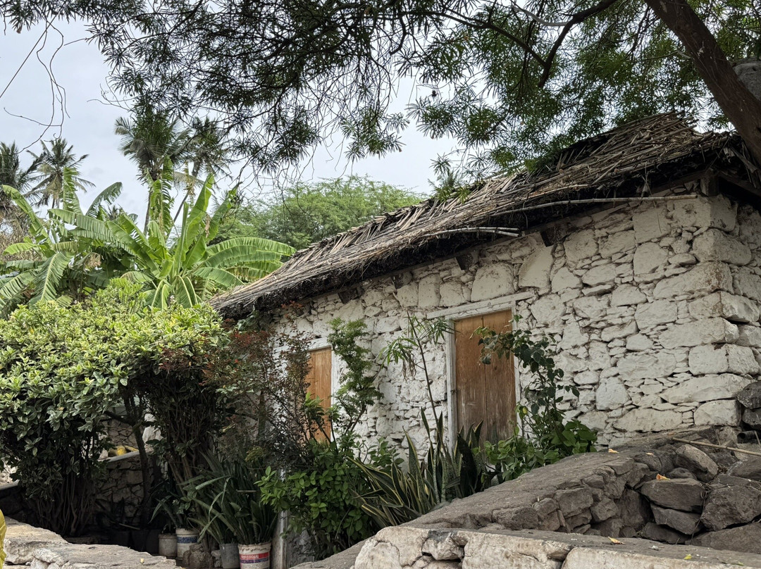 Rue Banana-大贝里拉历史中心旧城必去景点