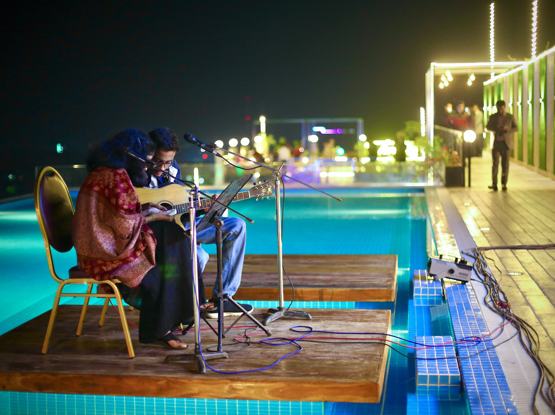 Hotel Noorjahan Grand主图