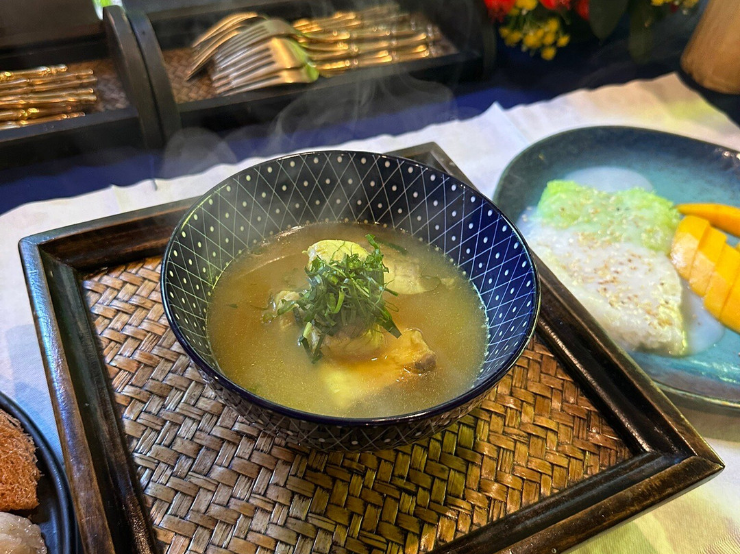 蓝象厨艺学校-Talat Nuea必去景点