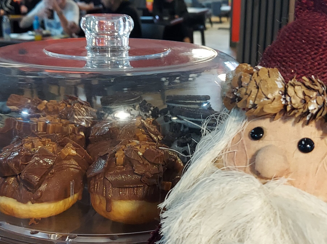 Jumpin Fun Inflatable Park Rochester-罗契斯特必去景点