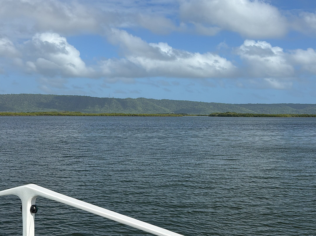 Catamaranes Jolly Country-Morrocoy National Park必去景点