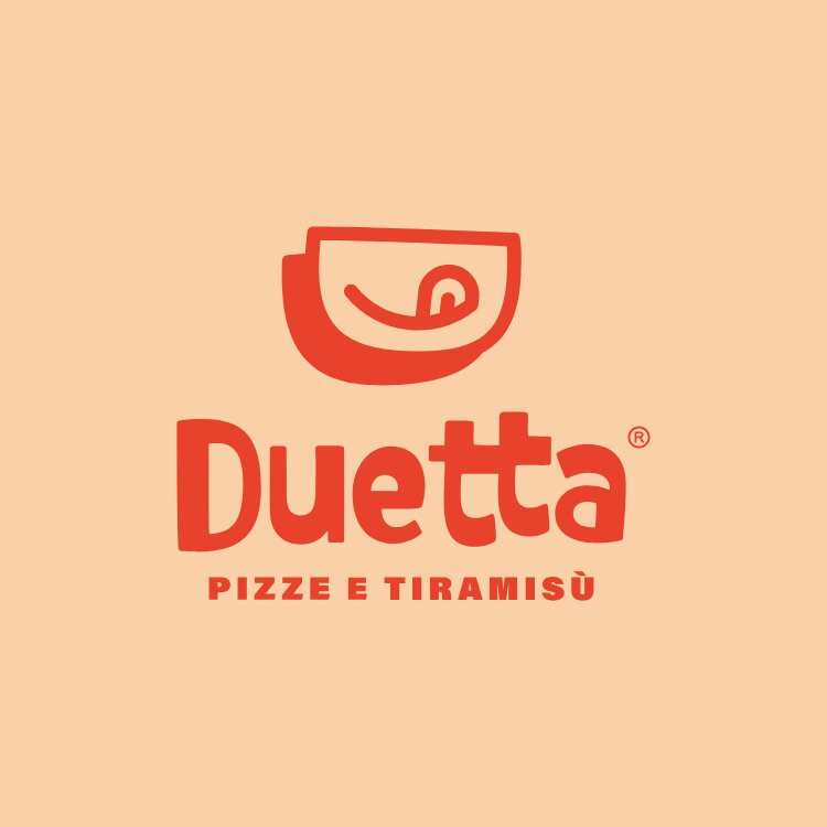 Duetta - Pizza e Tiramisù