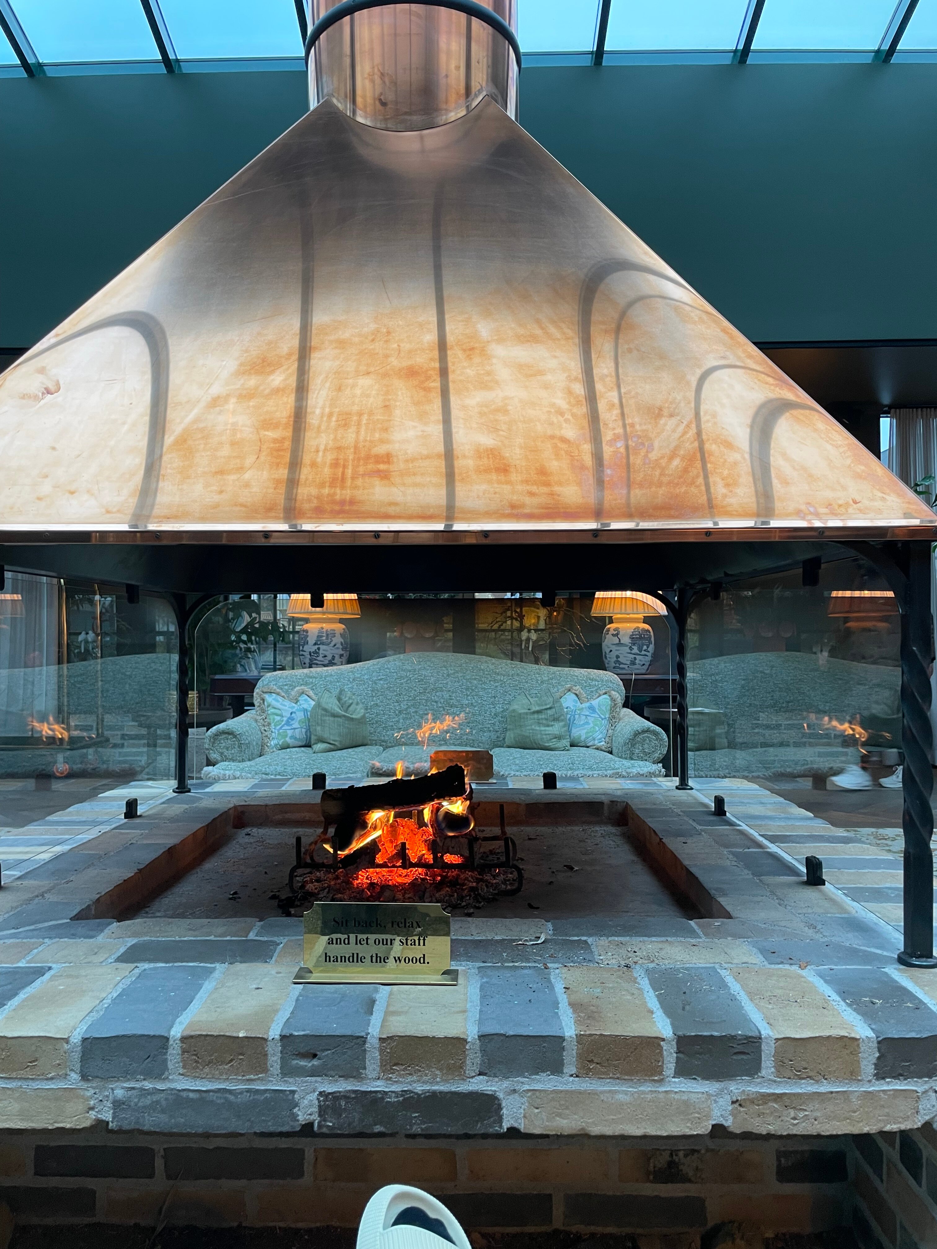 Maryhill Estate-官方