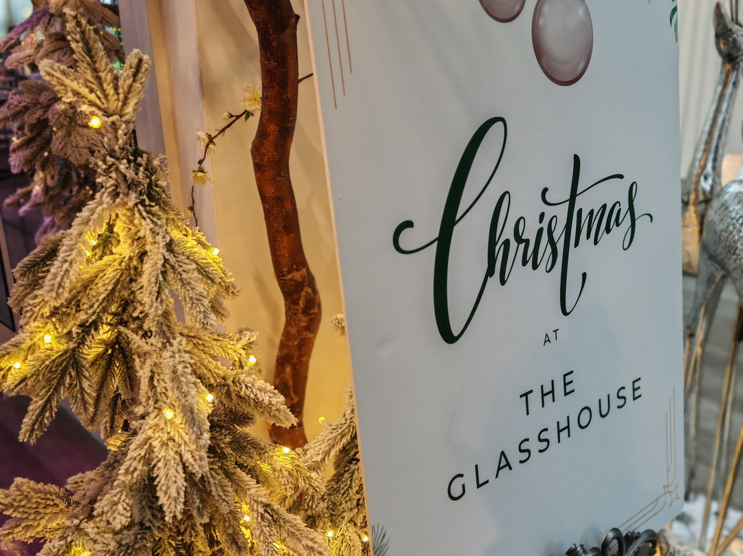 Staining Lodge Golf Course-黑潭必去景点