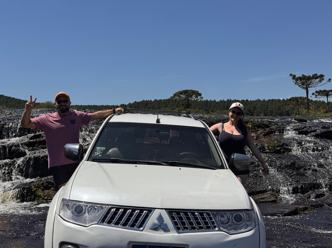 Aparados da Serra Tours-Cambará do Sul必去景点