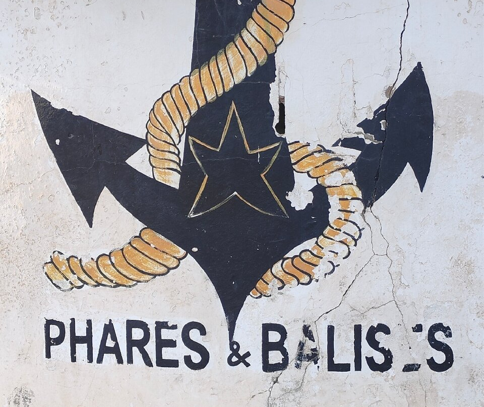 Les Mamelles Lighthouse-达喀尔必去景点