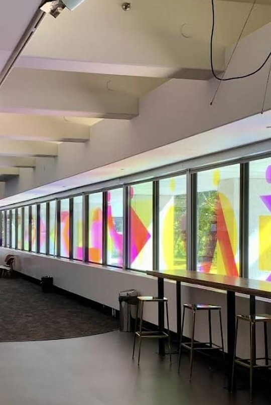 MacKenzie Art Gallery-里贾纳必去景点