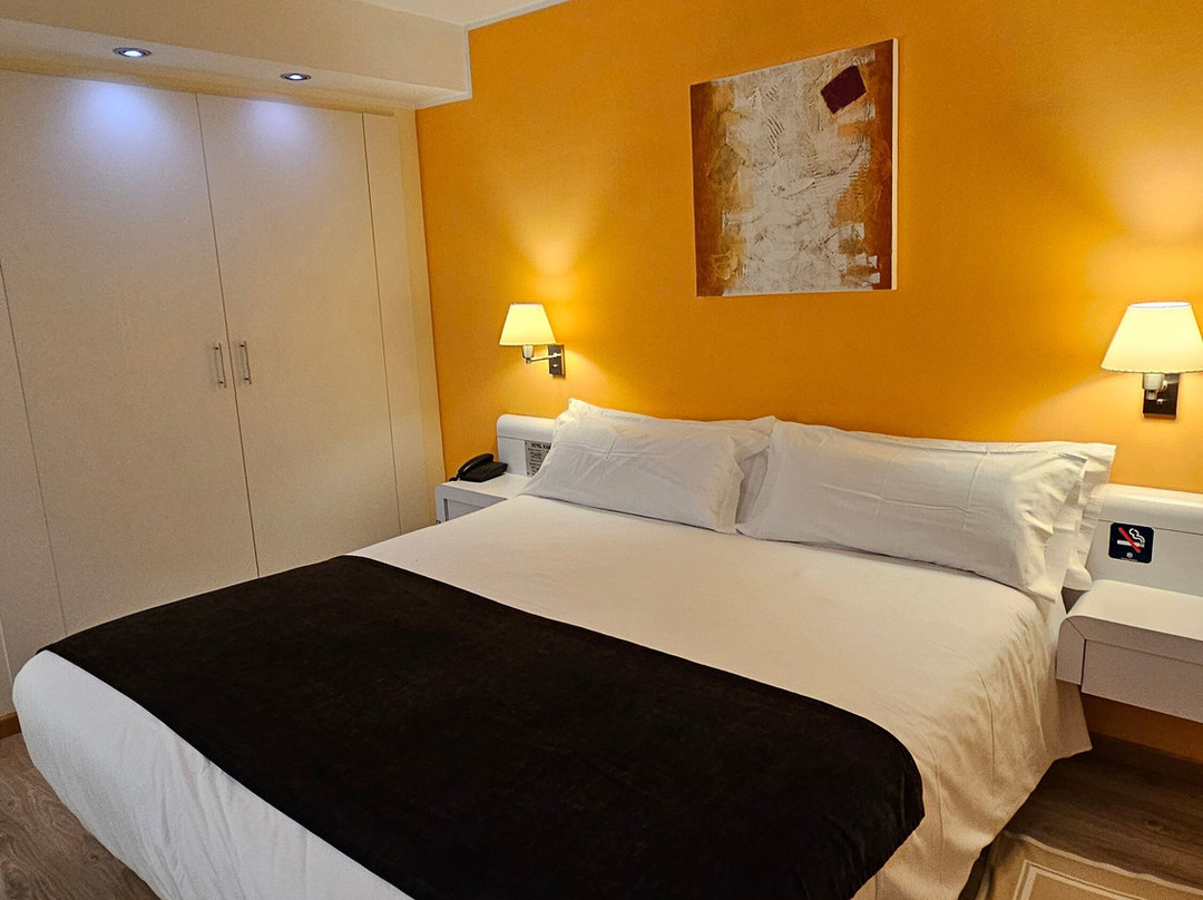 Hotel Kandahar主图