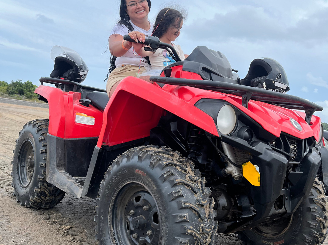 Grupo Amorim Turismo Ltda-伊波茹卡必去景点