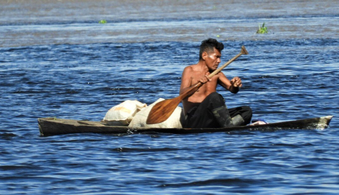 Amazon Tour-莱蒂西亚必去景点