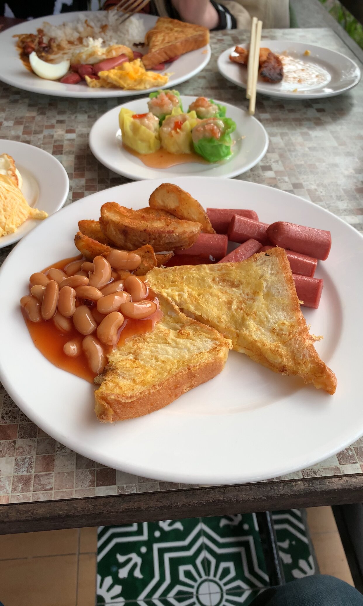 金马仑高原德拉菲儿斯酒店-官方