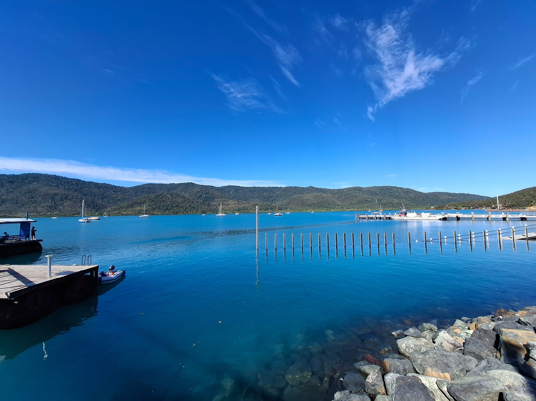 Salty Dog Sea Kayaking - Day Tours-舒特港必去景点