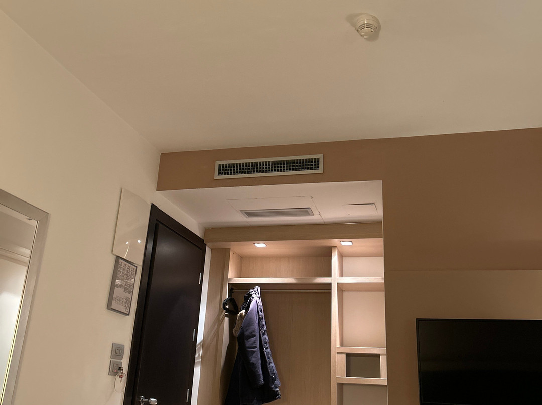 米开朗基罗酒店主图