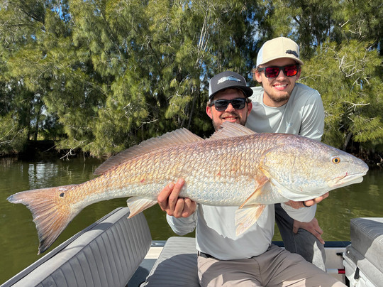 Close Encounters Fishing Charters-奥兰多必去景点