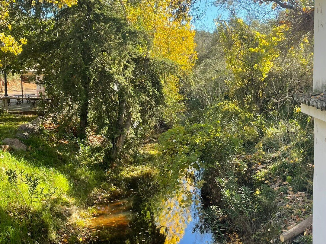 Fonte Grande-Alte必去景点