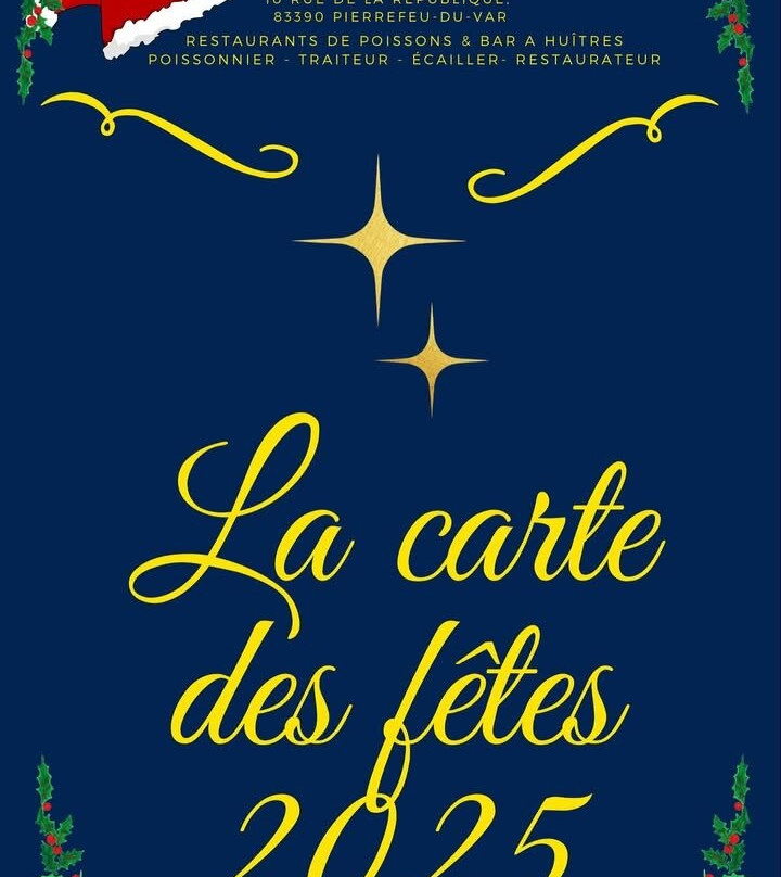 Pierrefeu-du-Var餐馆和美食-El Daurado