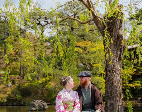 Piqtour-京都市必去景点