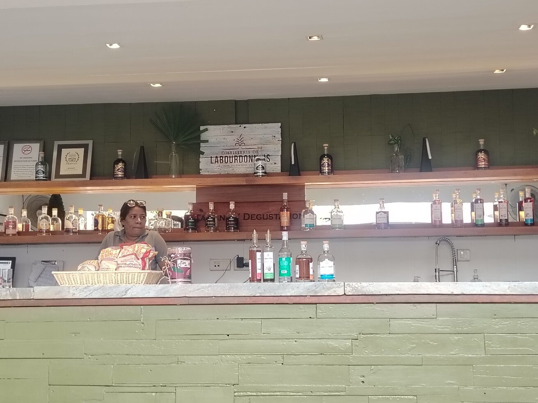 拉波多内城堡-马普必去景点