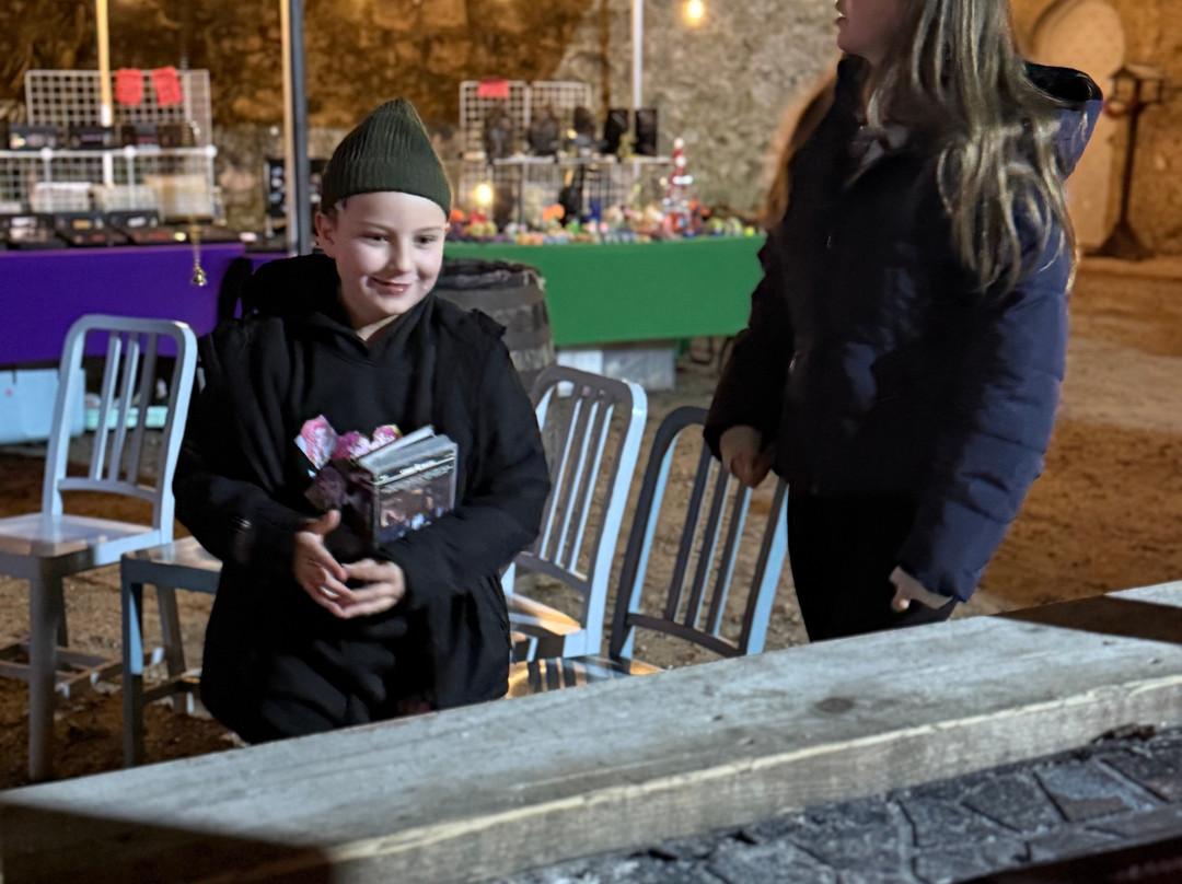 Gwrych Castle-Abergele必去景点