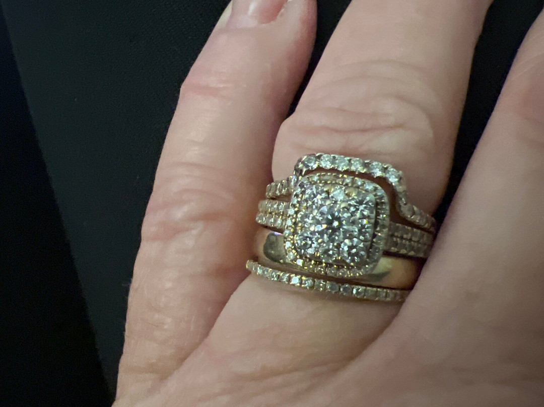 Galleria of Gem's Goa-卡维洛辛必去景点